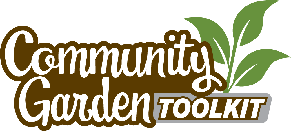 Community Garden Toolkit